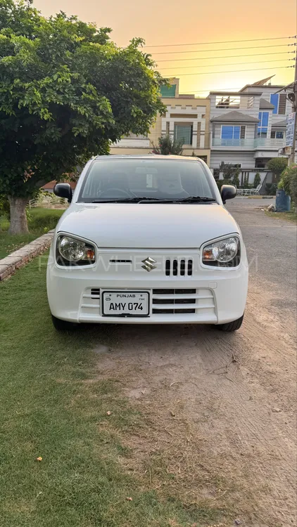 سوزوکی آلٹو 2023 for Sale in ملتان Image-1