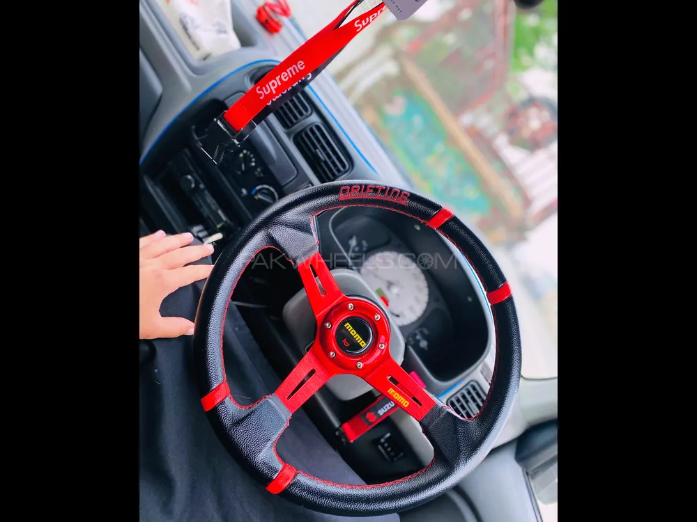 Suzuki Alto 2011 for Sale in Charsadda Image-1