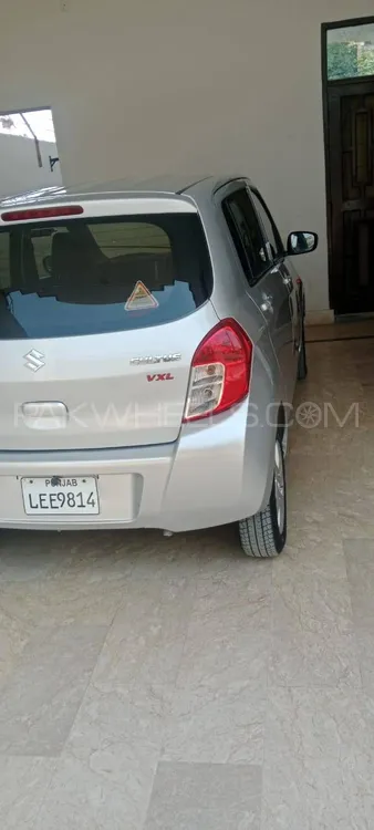 Suzuki Cultus 2019 for Sale in Layyah Image-1