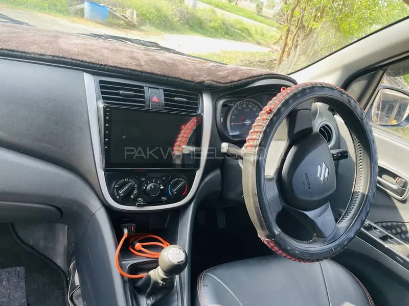 Suzuki Cultus 2019 for Sale in Talagang Image-1