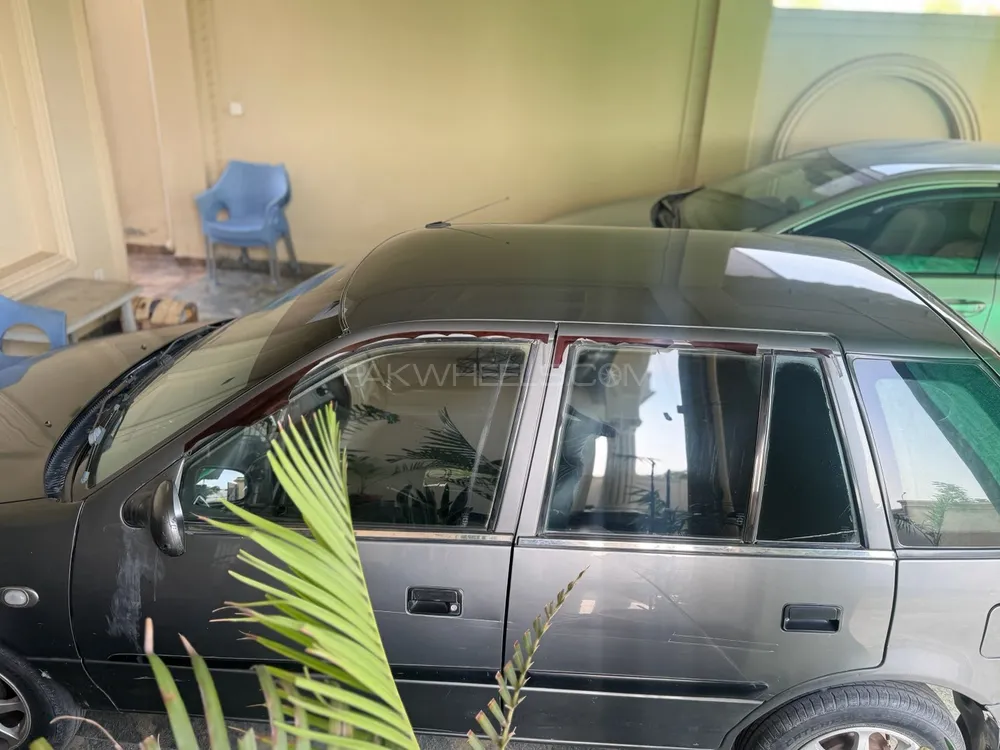 سوزوکی کلٹس 2008 for Sale in ملتان Image-1