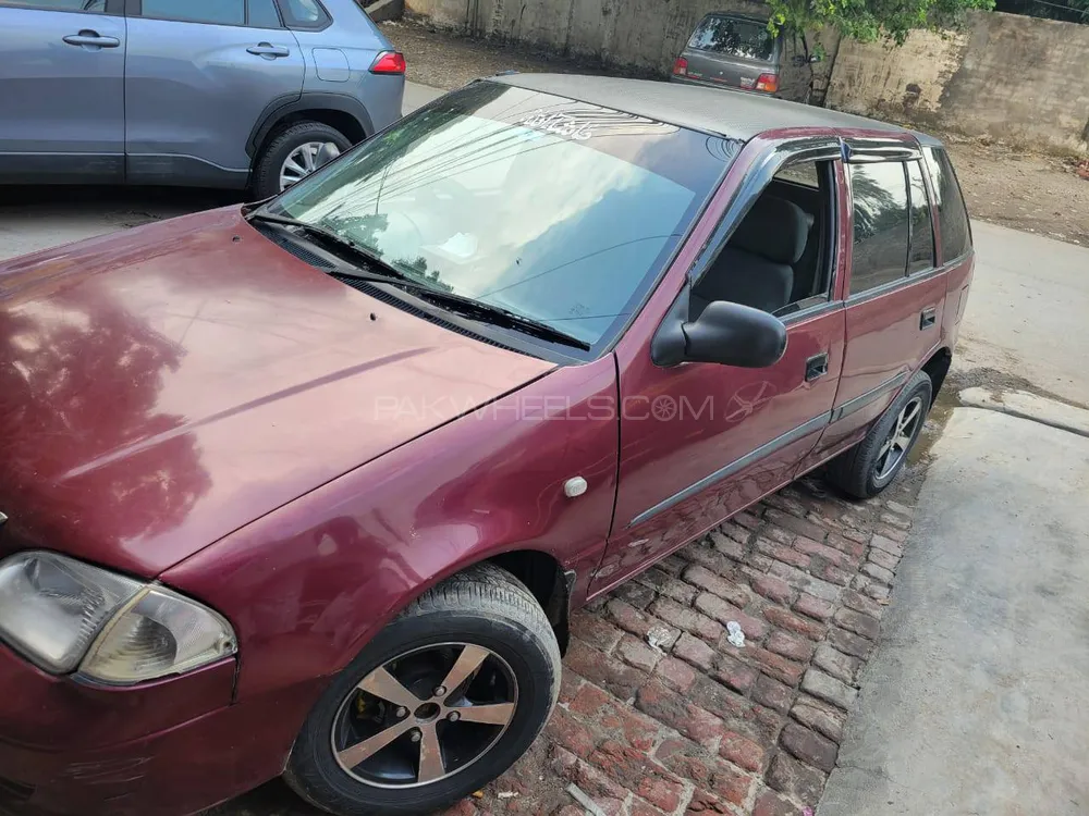 سوزوکی کلٹس 2006 for Sale in لاہور Image-1