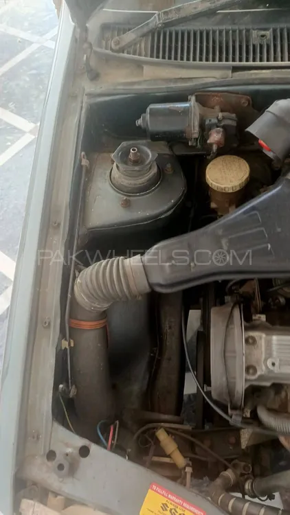 سوزوکی کلٹس 2007 for Sale in کہروڑ پکا سوزوکی کلٹس 2007 for Sale in کہروڑ پکا Image-15