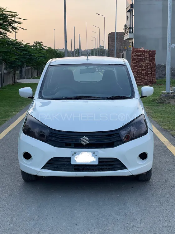 سوزوکی کلٹس 2019 for Sale in لاہور Image-1