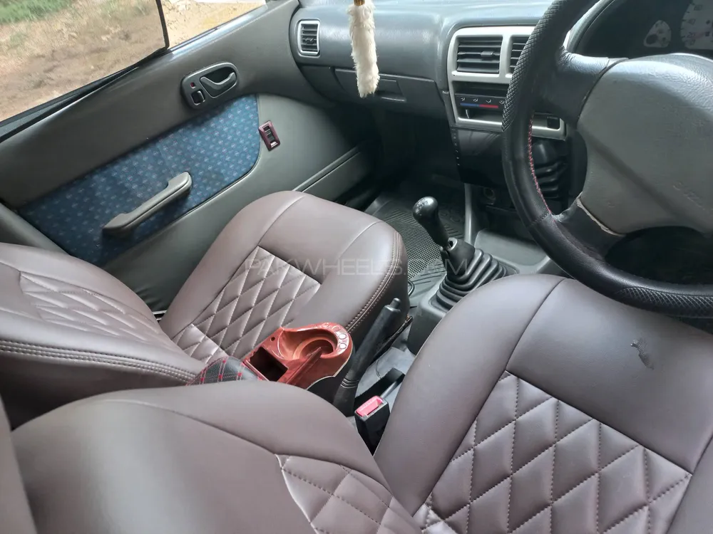 Suzuki Cultus 2008 for Sale in Sialkot Image-1