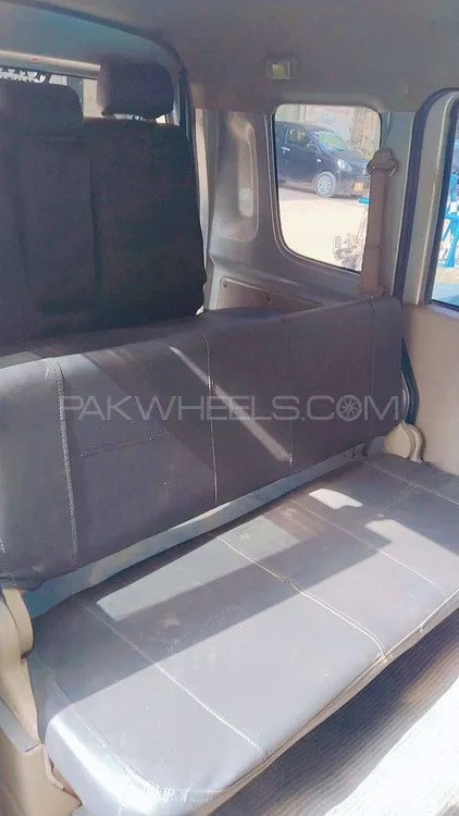 Suzuki Every 2012 for Sale in Karachi Suzuki Every 2012 for Sale in Karachi Image-8