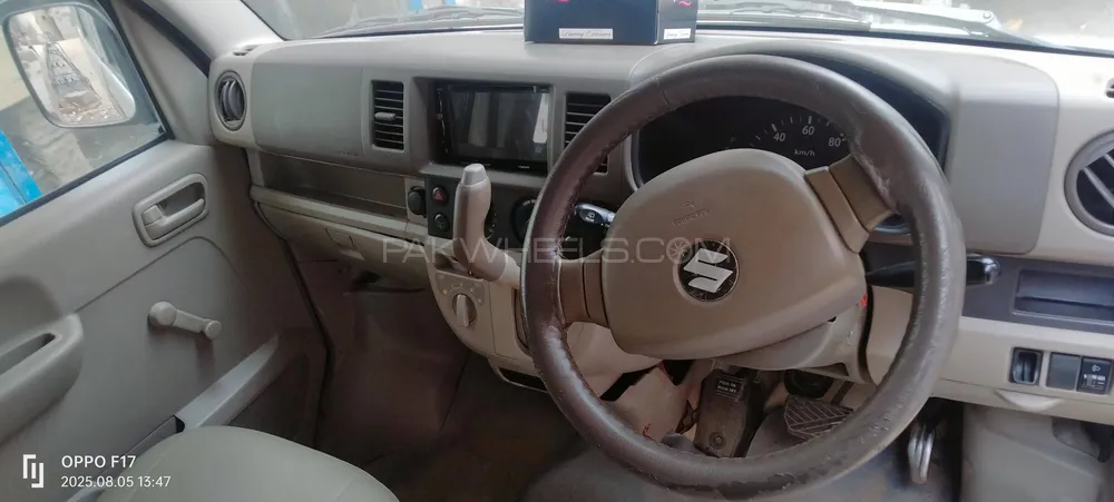 Suzuki Every 2013 for Sale in Lahore Image-1
