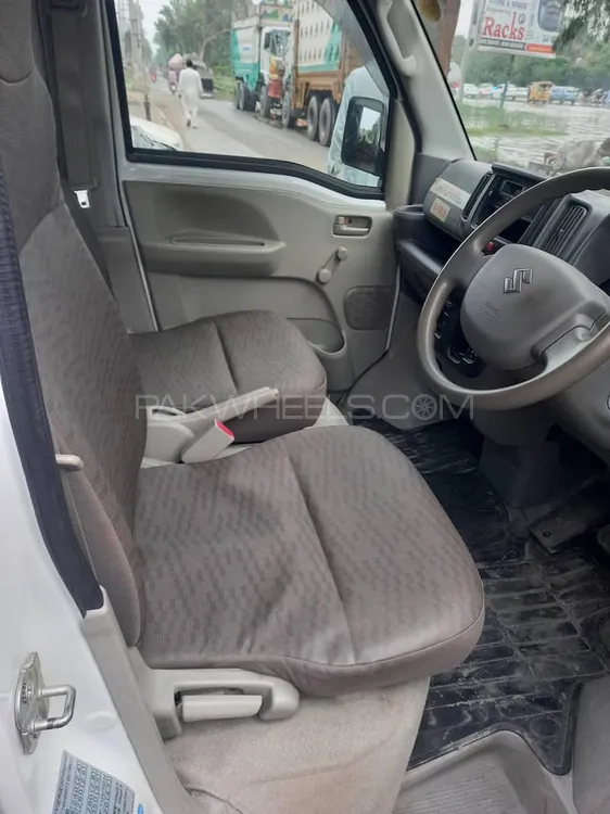 Suzuki Every 2020 for Sale in Gujranwala Image-1
