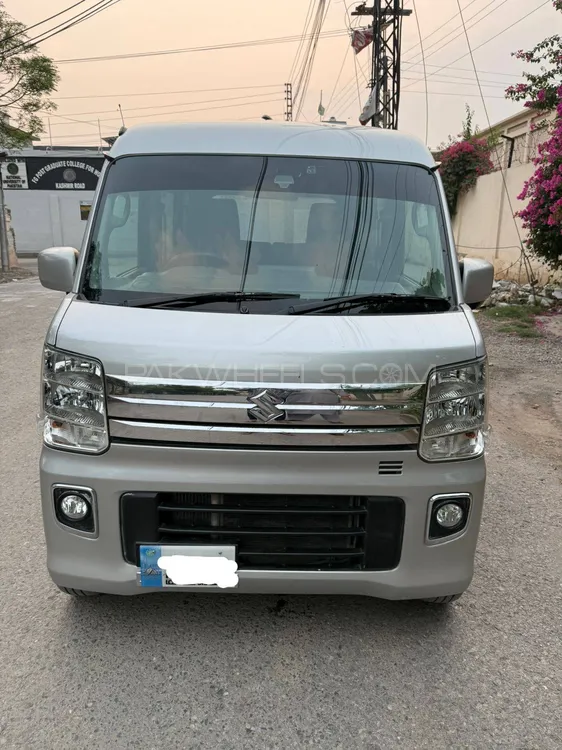 سوزوکی ایوری 2017 for Sale in راولپنڈی Image-1
