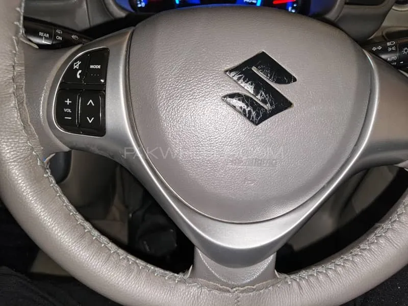 Suzuki Every Wagon 2023 for Sale in Sialkot Image-1