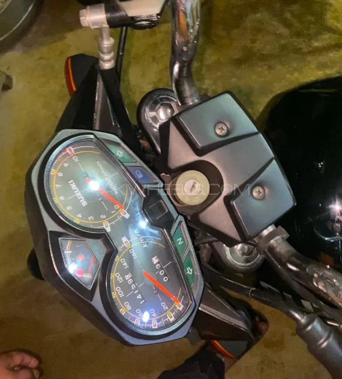 سوزوکی GR 150 2022 for Sale Image-1