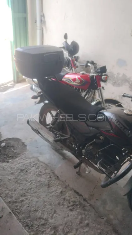 Suzuki GR 150 2023 for Sale Image-1