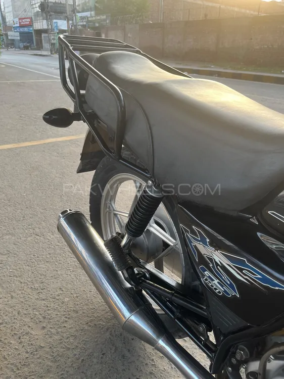 Suzuki GS 150 2020 for Sale Image-1