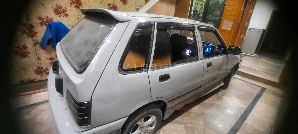 Suzuki Khyber 1997 for Sale in Islamabad Image-1