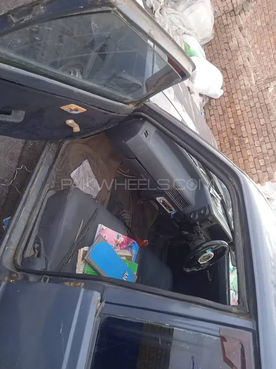 Suzuki Khyber 2000 for Sale in Faisalabad Image-1
