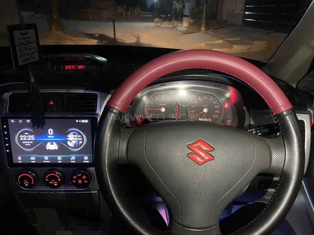 Suzuki Liana 2007 for Sale in Faisalabad Image-1