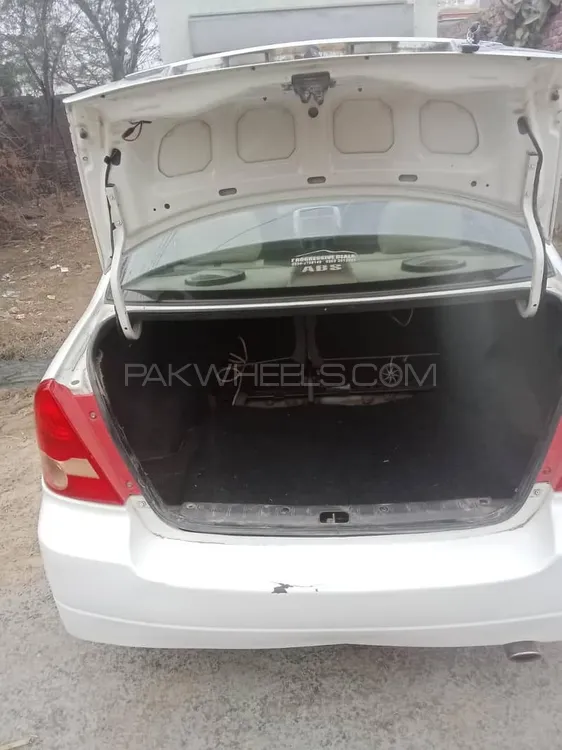 Suzuki Liana 2010 for Sale in Renala khurd Image-1