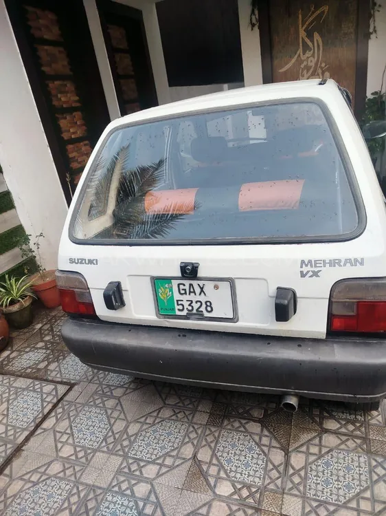 Suzuki Mehran 2006 for Sale in Rawalpindi Image-1