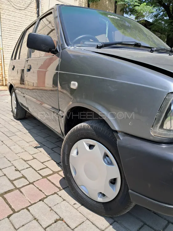 Suzuki Mehran 2011 for Sale in Rawalpindi Image-1