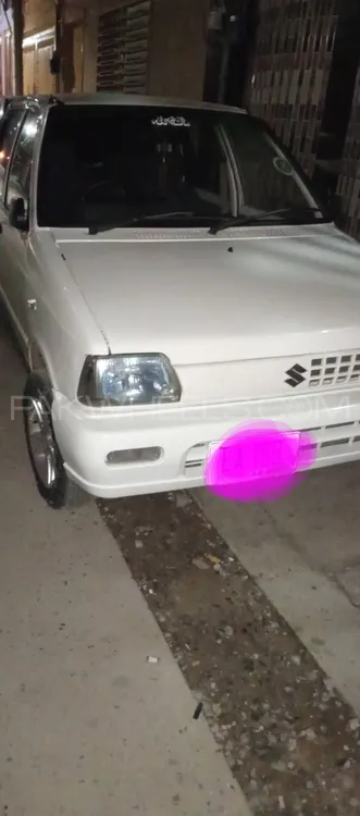 Suzuki Mehran 2015 for Sale in Rawalpindi Image-1