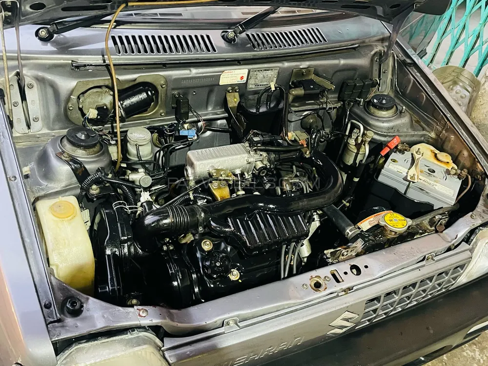Suzuki Mehran 2018 for Sale in Jhelum Image-1
