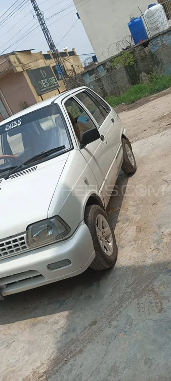 Suzuki Mehran 2019 for Sale in Rawalpindi Image-1