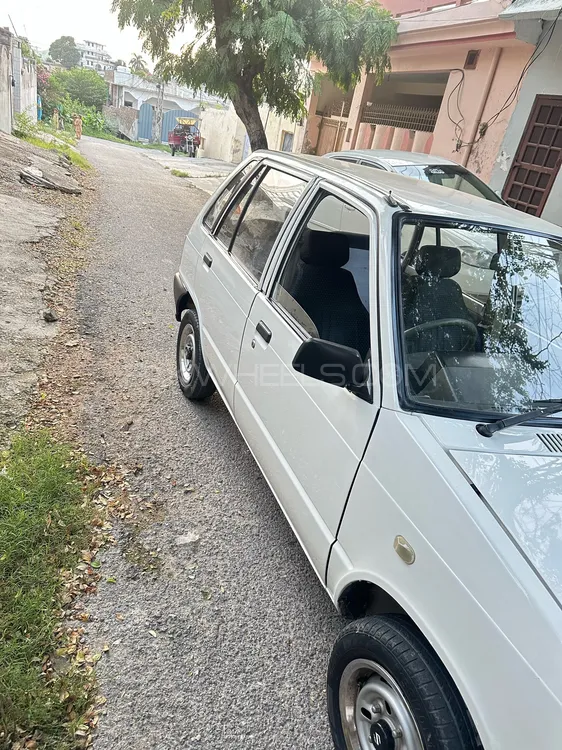 Suzuki Mehran 2019 for Sale in Mirpur A.K. Image-1