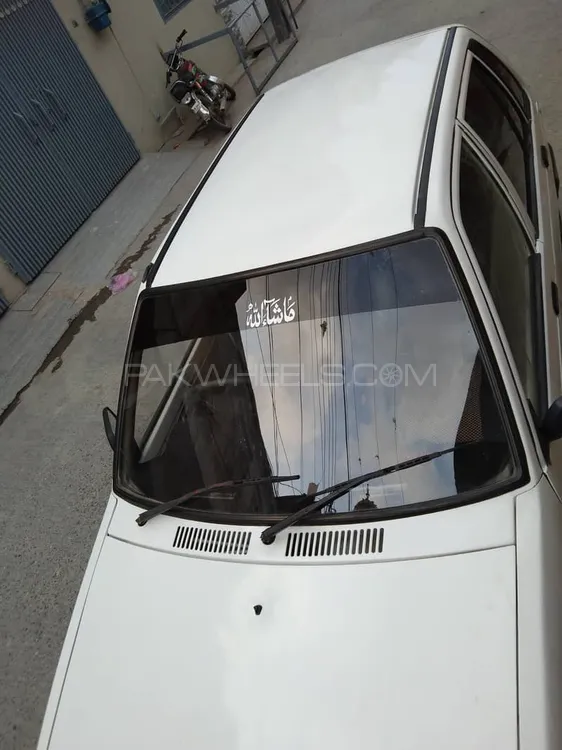 Suzuki Mehran 2006 for Sale in Rawalpindi Image-1