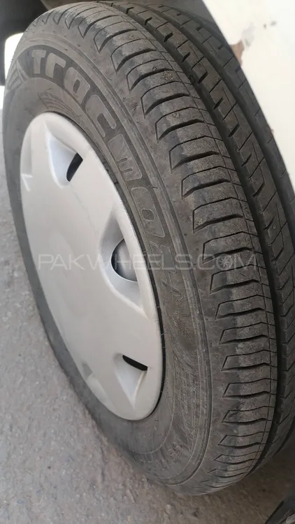 Suzuki Mehran 2007 for Sale in Islamabad Image-1