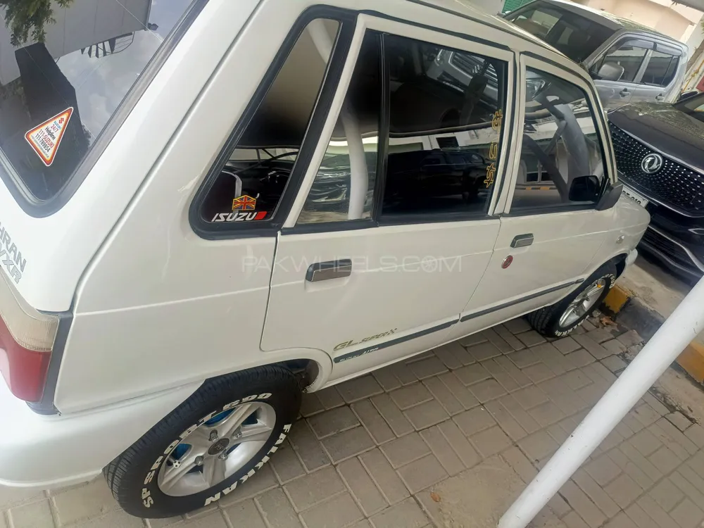 Suzuki Mehran 2019 for Sale in Rawalpindi Image-1