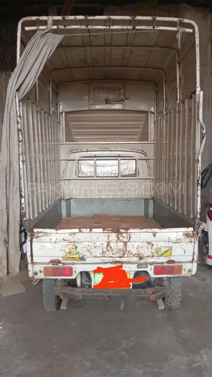 Suzuki Ravi 2018 for Sale in Gujranwala Image-1