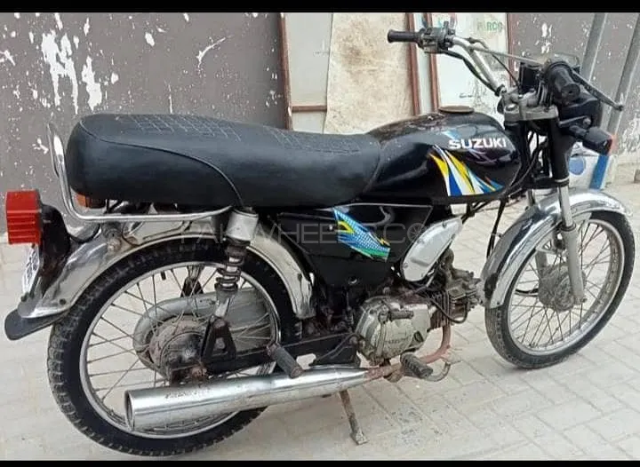 سوزوکی Sprinter ECO 2010 for Sale Image-1