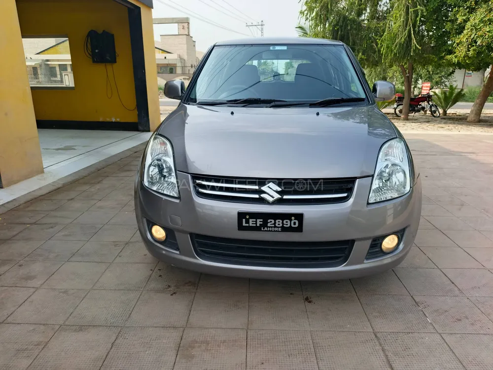 Suzuki Swift 2019 for Sale in Chakwal Image-1