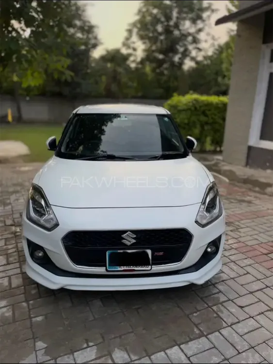 سوزوکی سوئفٹ 2019 for Sale in پشاور Image-1