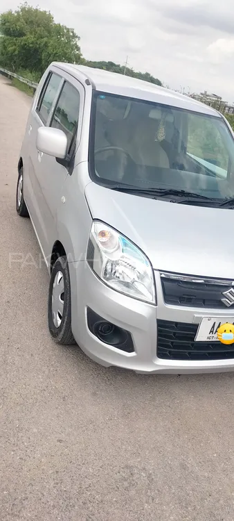 سوزوکی ویگن آر 2016 for Sale in اسلام آباد Image-1