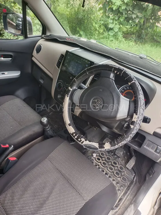 سوزوکی ویگن آر 2021 for Sale in اسلام آباد Image-1