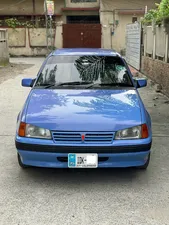 Daewoo Racer Base Grade 1.5 1993 for Sale