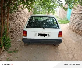 Daihatsu Charade 1985 for Sale