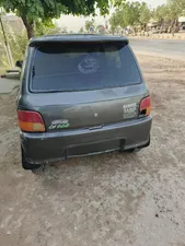 Daihatsu Cuore CL 2007 for Sale