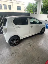 Daihatsu Mira ES 2012 for Sale