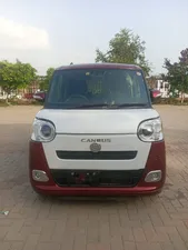 Daihatsu Move Canbus 2023 for Sale