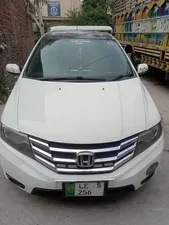 Honda City 1.3 i-VTEC 2016 for Sale