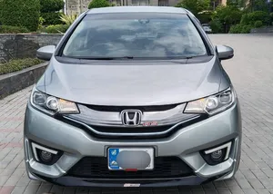 Honda Fit 1.5 Hybrid RS 2015 for Sale