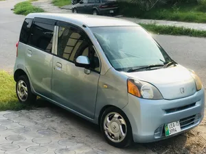 Honda Life 2010 for Sale
