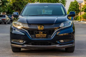 Honda Vezel Hybrid Z 2017 for Sale