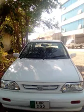 KIA Classic LX 2000 for Sale