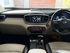 KIA Sorento 2.4 AWD 2021 for Sale