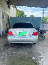 Mitsubishi Lancer GLX 1.6 2004 for Sale