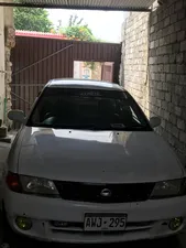 Nissan AD Van 2006 for Sale