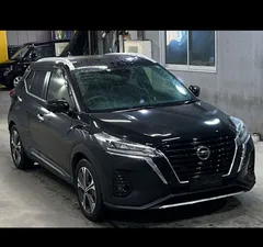Nissan Kicks 2020 for Sale